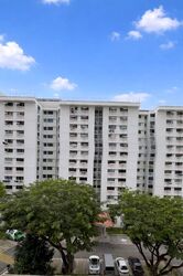 Blk 535 Jurong West Street 52 (Jurong West), HDB 3 Rooms #540429101